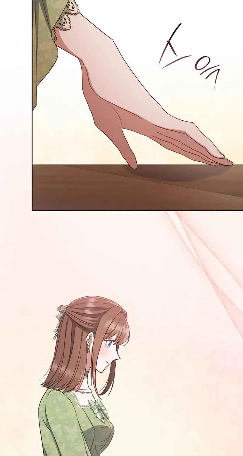 Unrequited Love Doesn't End With Marriage Chapter 32 page 21 - 