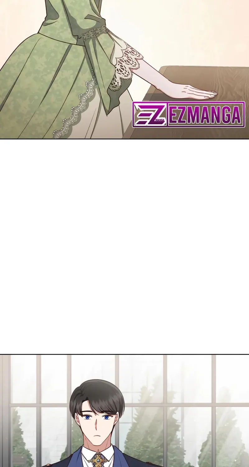 Unrequited Love Doesn't End With Marriage Chapter 32 page 22 - 
