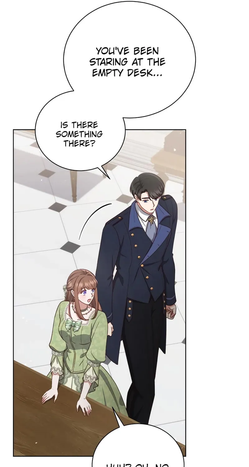 Unrequited Love Doesn't End With Marriage Chapter 32 page 24 - 