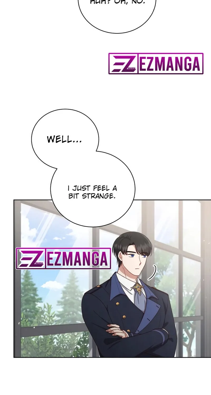 Unrequited Love Doesn't End With Marriage Chapter 32 page 25 - 
