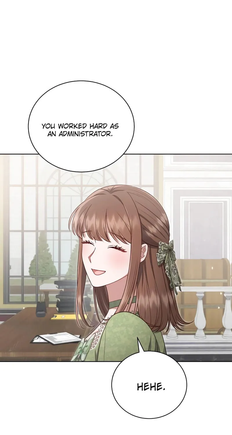 Unrequited Love Doesn't End With Marriage Chapter 32 page 26 - 