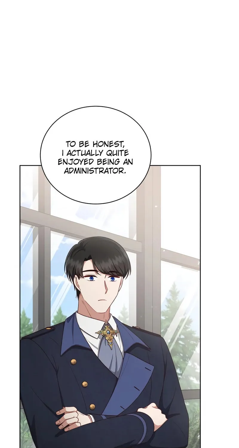 Unrequited Love Doesn't End With Marriage Chapter 32 page 27 - 