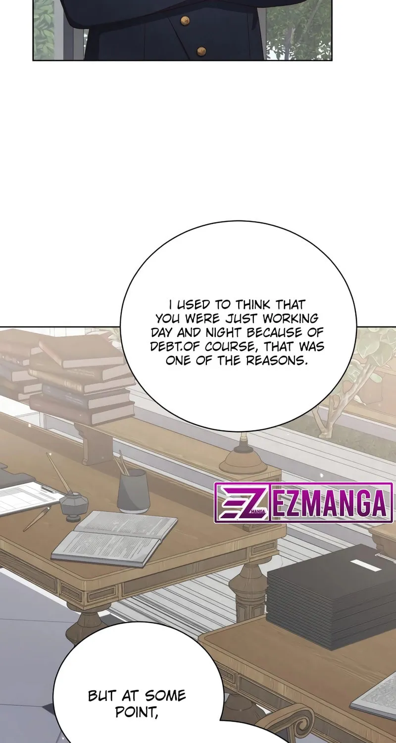 Unrequited Love Doesn't End With Marriage Chapter 32 page 28 - 