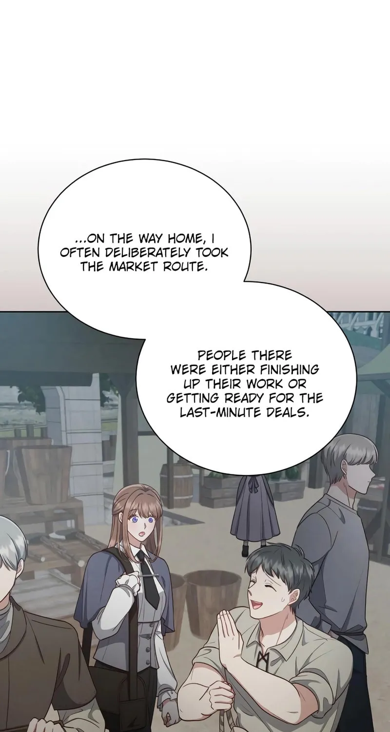 Unrequited Love Doesn't End With Marriage Chapter 32 page 30 - 