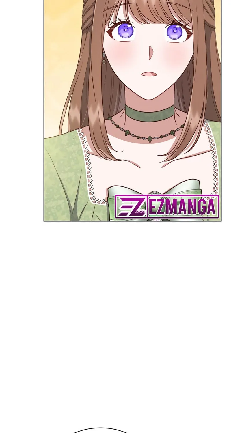 Unrequited Love Doesn't End With Marriage Chapter 32 page 4 - 