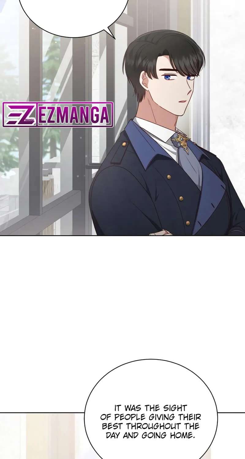 Unrequited Love Doesn't End With Marriage Chapter 32 page 32 - 