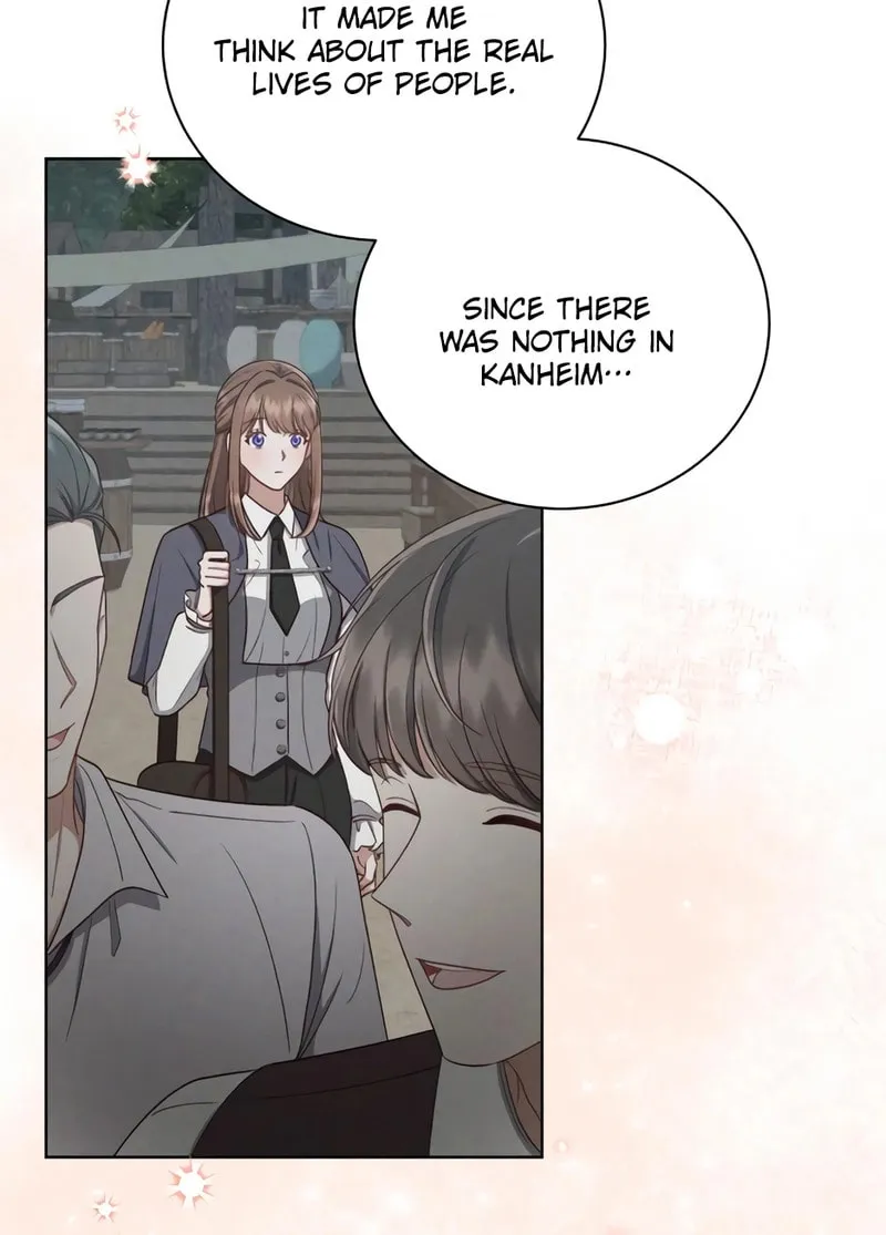 Unrequited Love Doesn't End With Marriage Chapter 32 page 34 - 