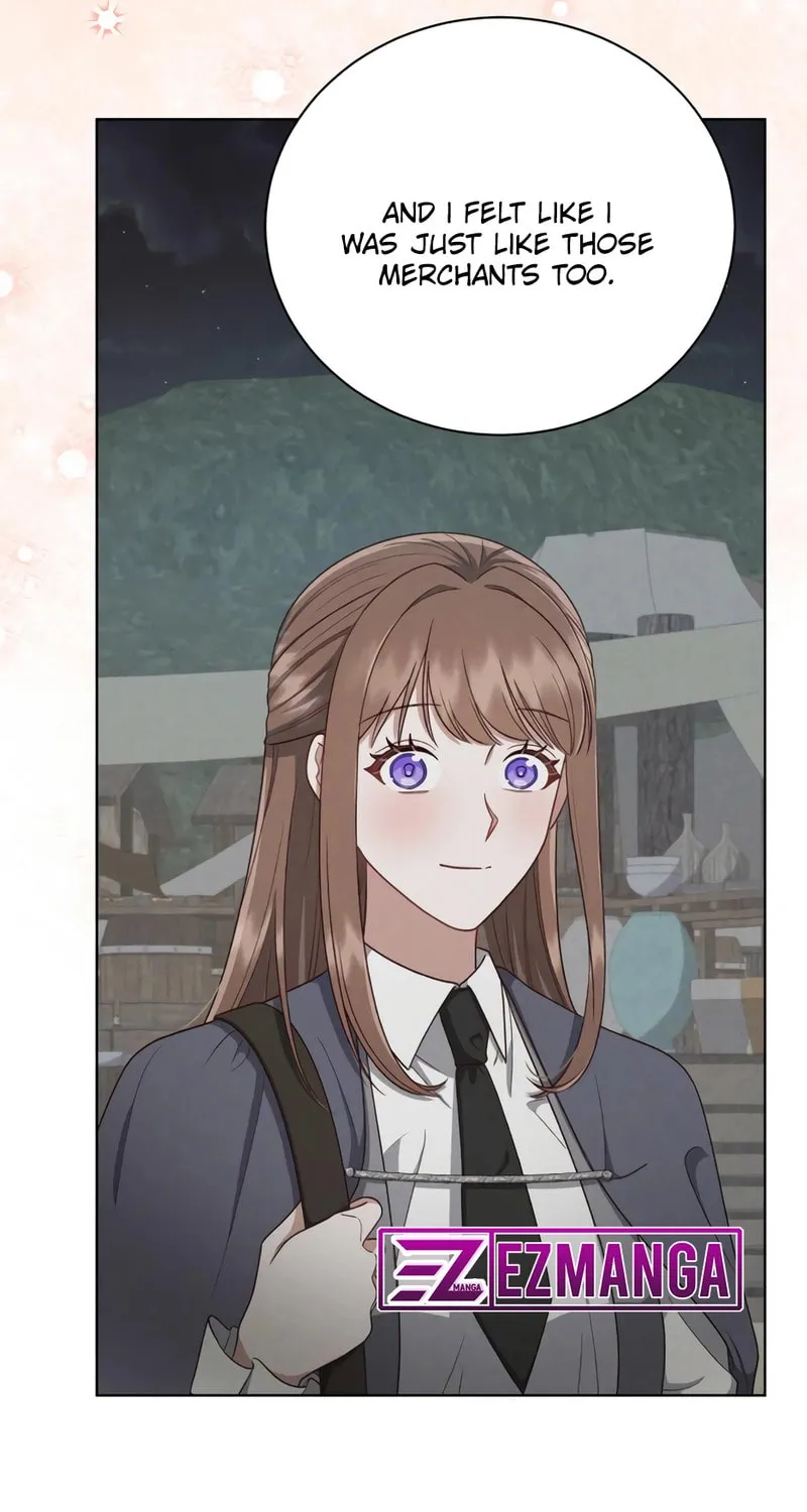 Unrequited Love Doesn't End With Marriage Chapter 32 page 35 - 