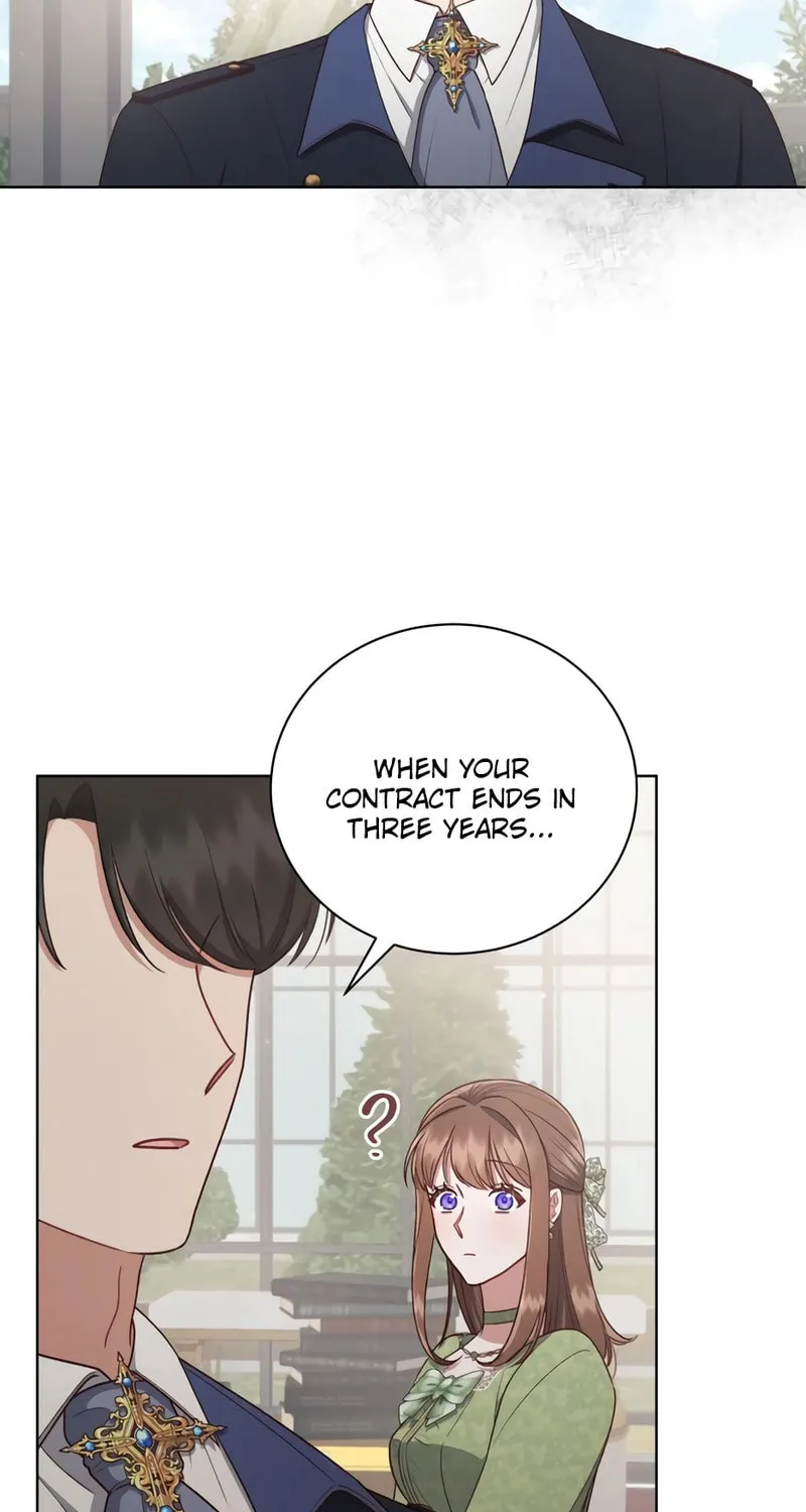 Unrequited Love Doesn't End With Marriage Chapter 32 page 38 - 