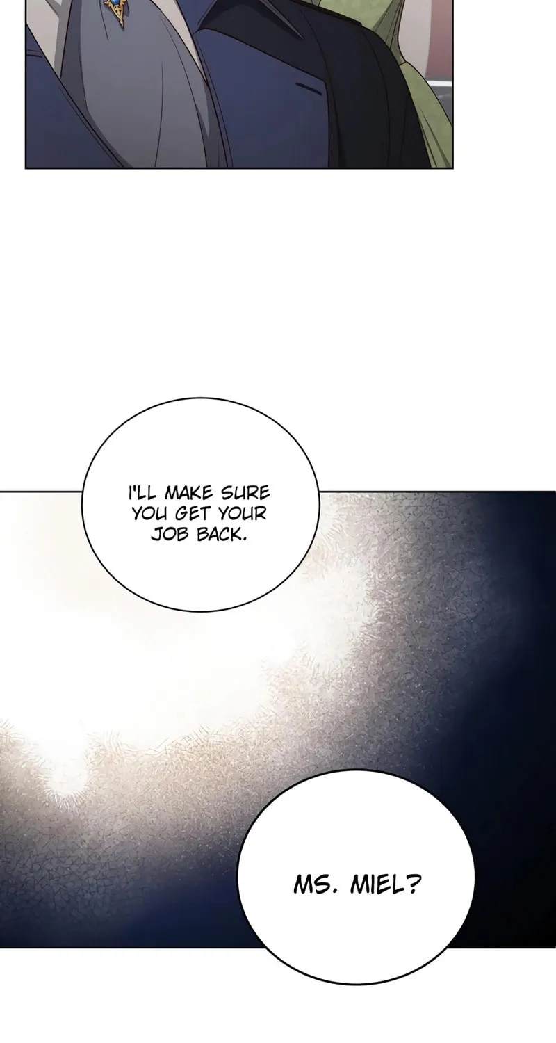 Unrequited Love Doesn't End With Marriage Chapter 32 page 39 - 
