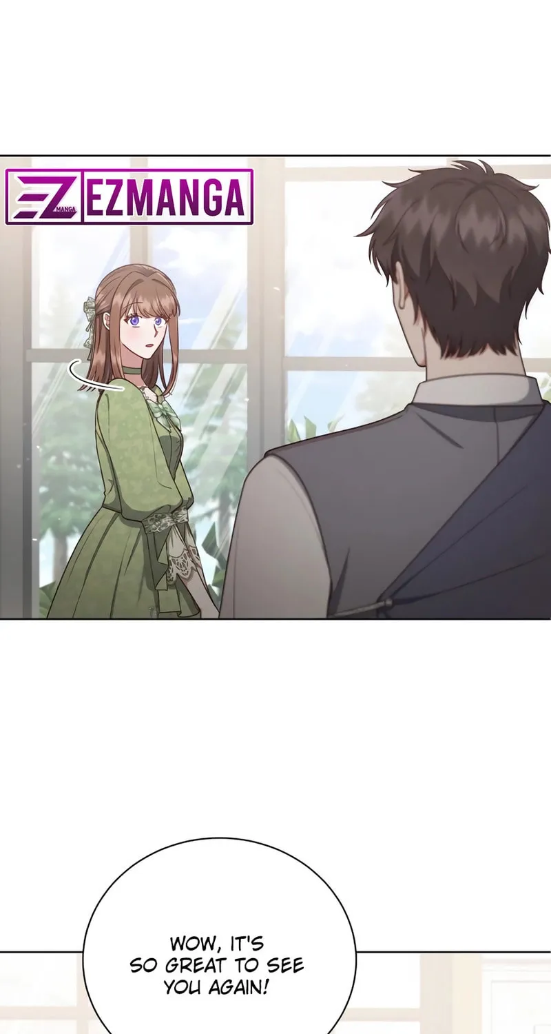Unrequited Love Doesn't End With Marriage Chapter 32 page 41 - 