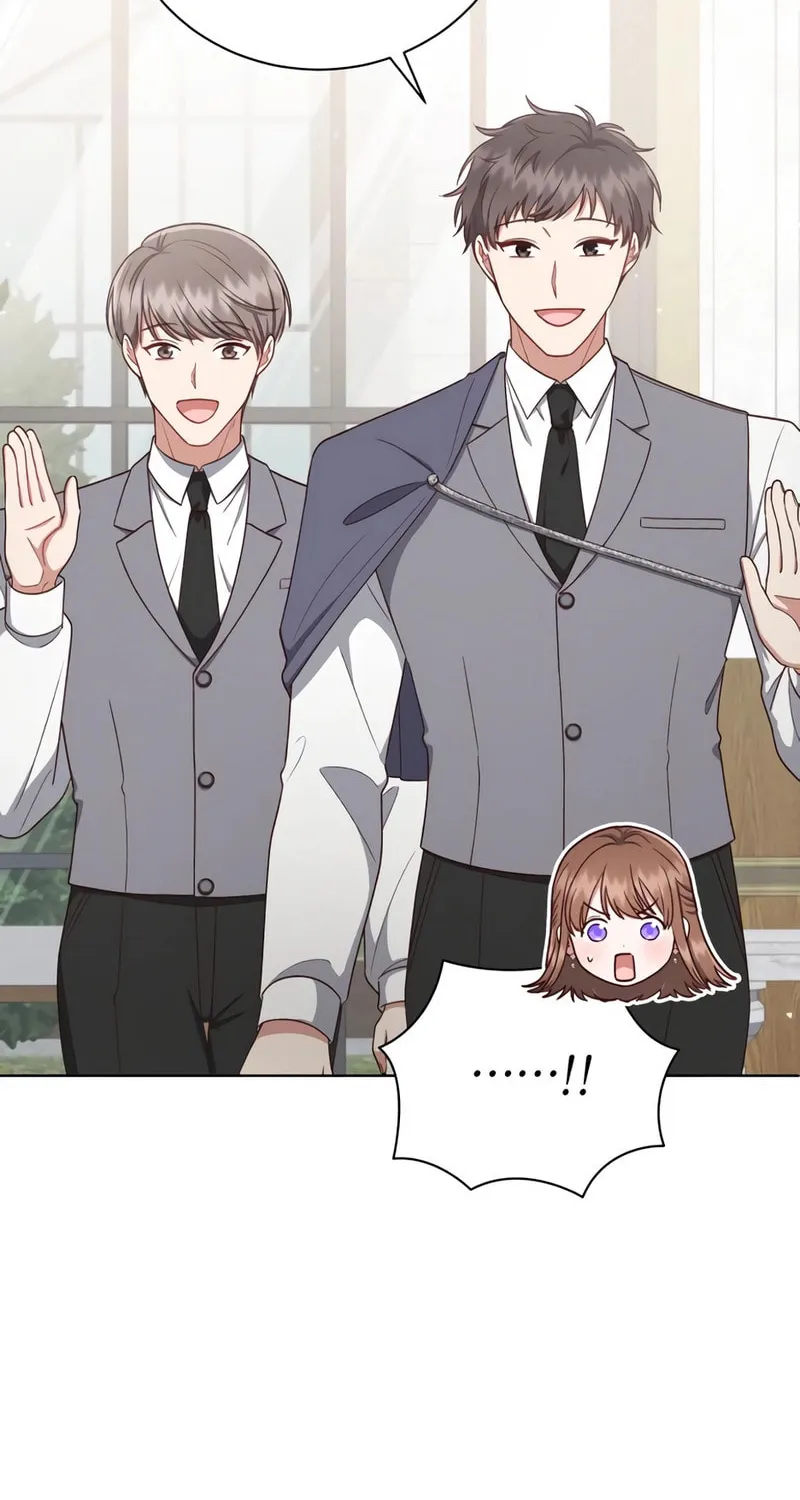 Unrequited Love Doesn't End With Marriage Chapter 32 page 42 - 