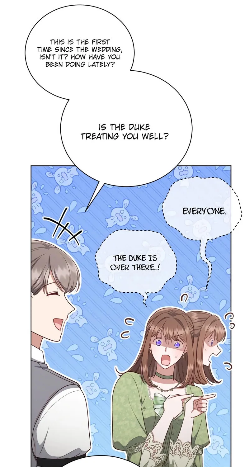 Unrequited Love Doesn't End With Marriage Chapter 32 page 43 - 