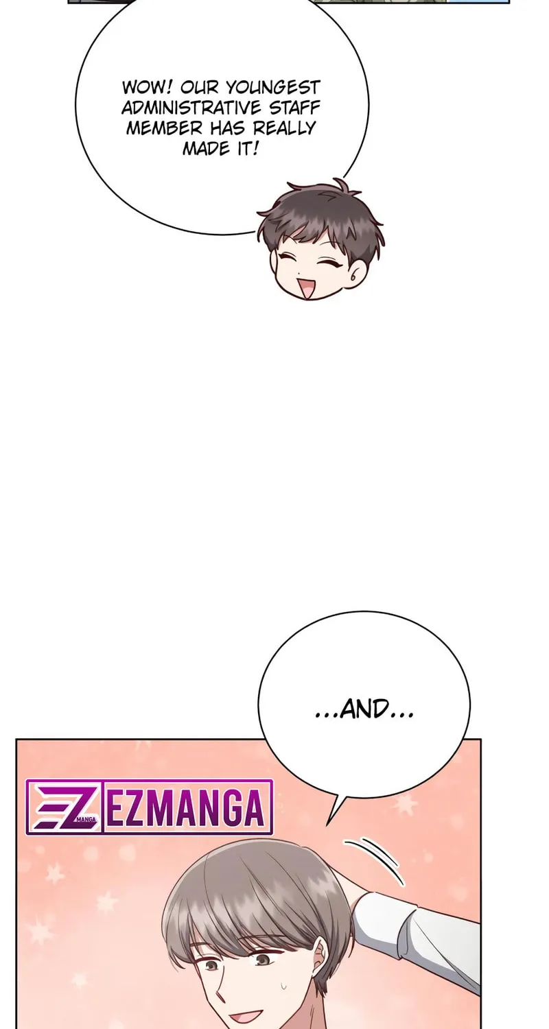 Unrequited Love Doesn't End With Marriage Chapter 32 page 44 - 