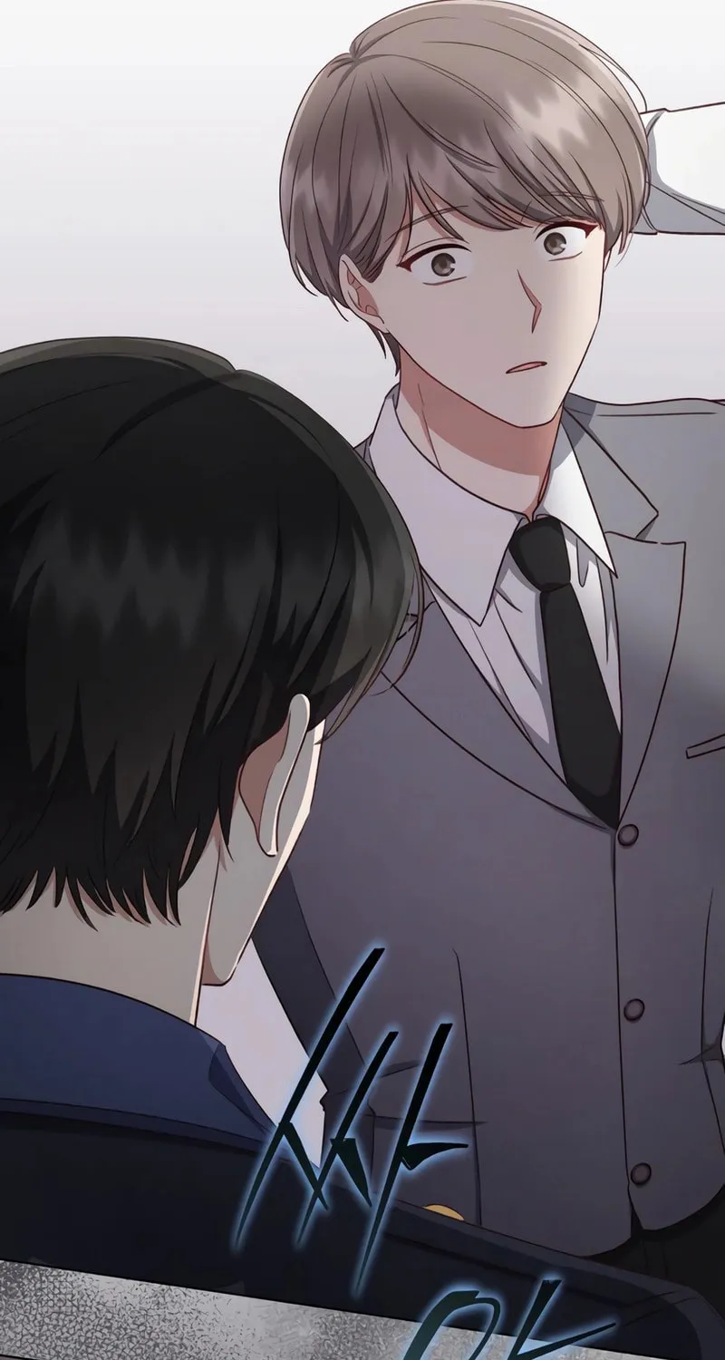 Unrequited Love Doesn't End With Marriage Chapter 32 page 46 - 
