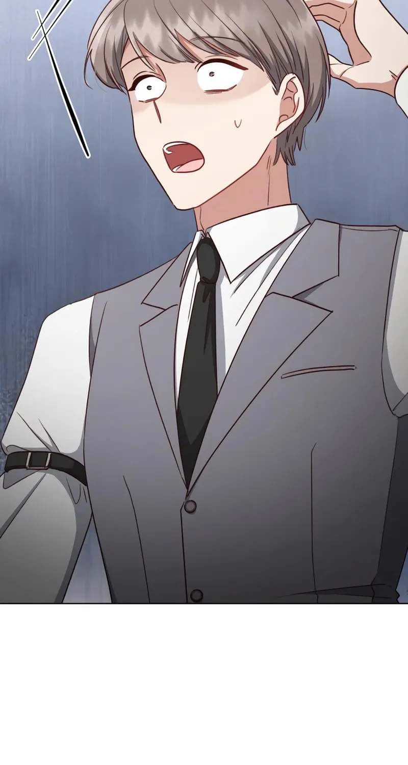 Unrequited Love Doesn't End With Marriage Chapter 32 page 49 - 