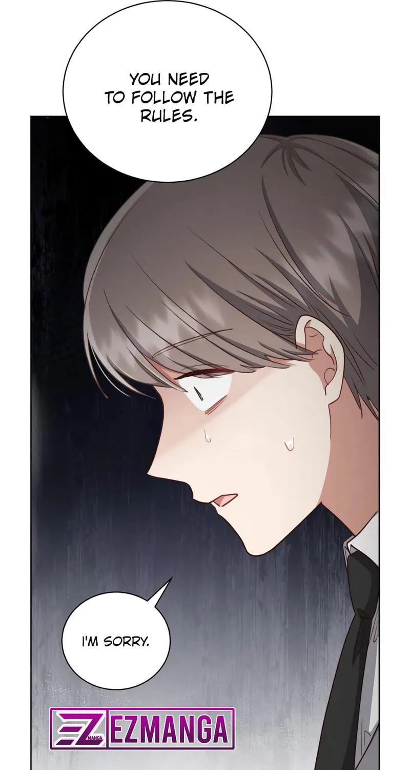 Unrequited Love Doesn't End With Marriage Chapter 32 page 52 - 