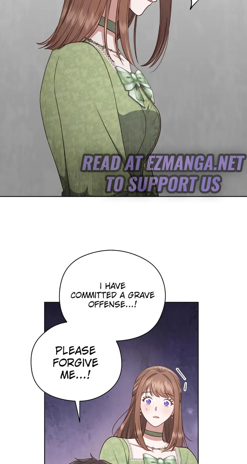 Unrequited Love Doesn't End With Marriage Chapter 32 page 54 - 