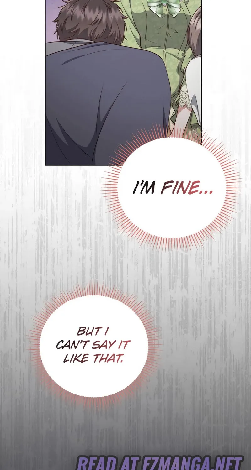 Unrequited Love Doesn't End With Marriage Chapter 32 page 55 - 