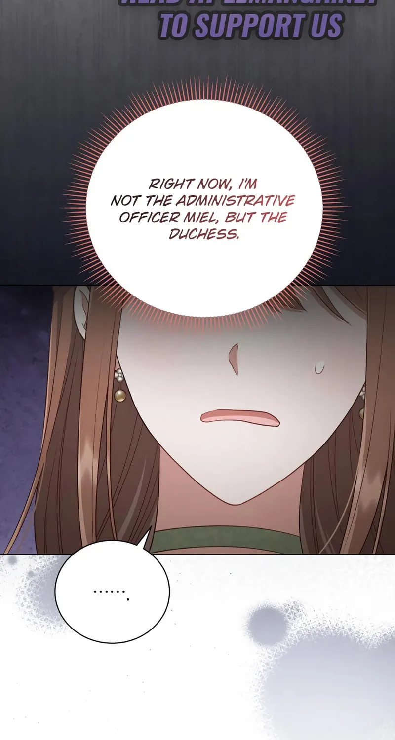 Unrequited Love Doesn't End With Marriage Chapter 32 page 56 - 