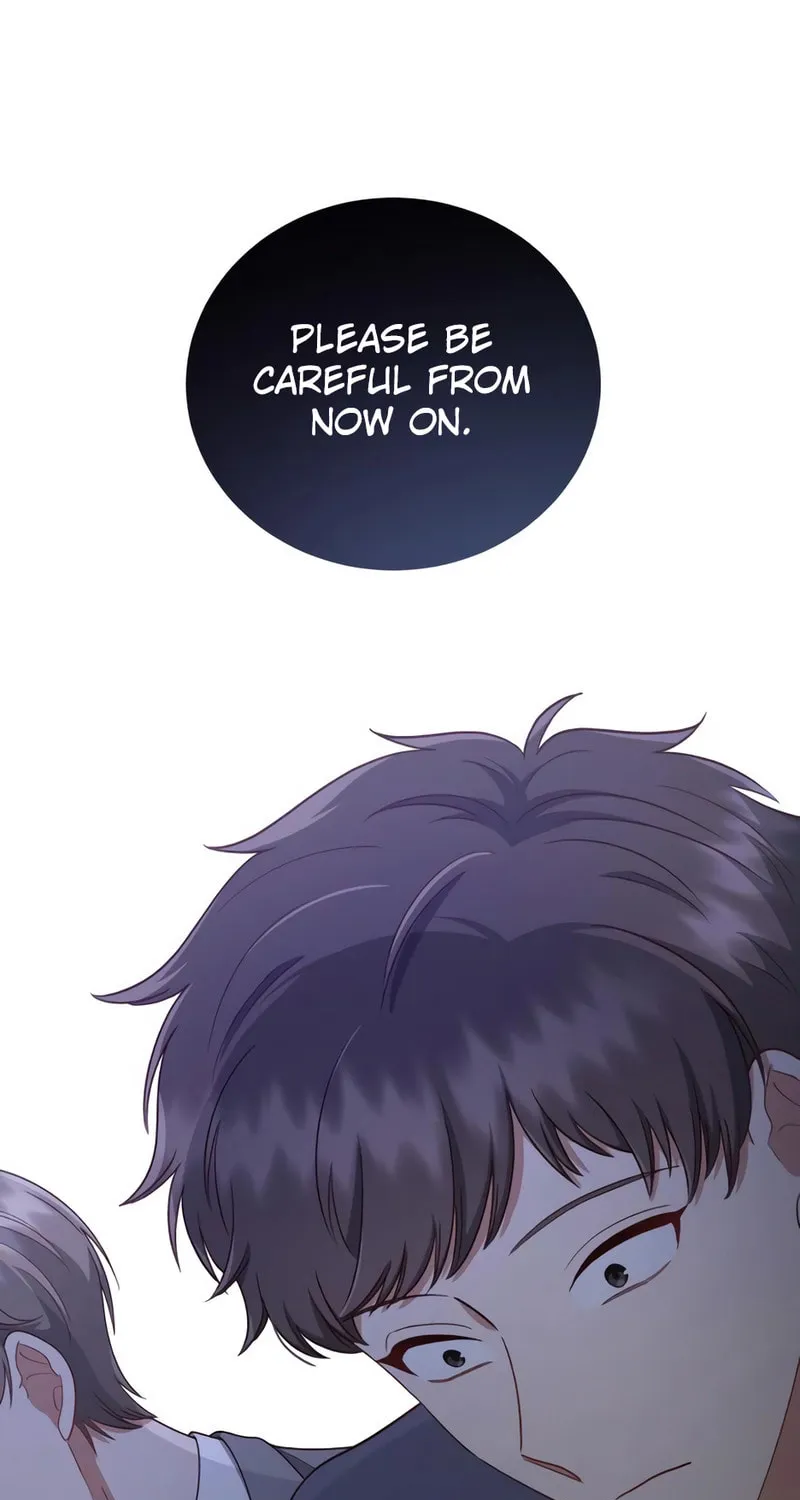 Unrequited Love Doesn't End With Marriage Chapter 32 page 58 - 