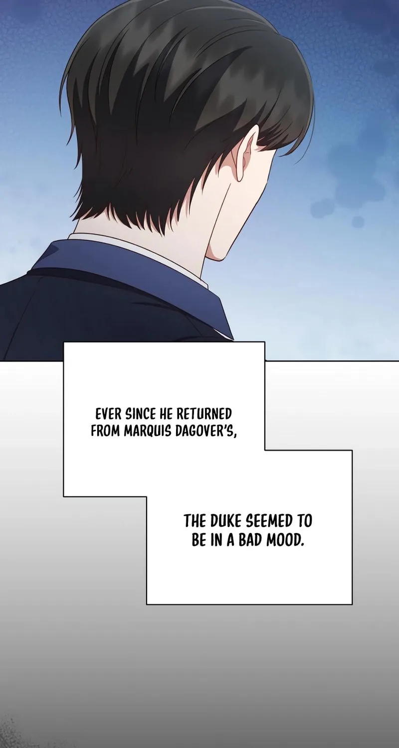Unrequited Love Doesn't End With Marriage Chapter 32 page 7 - 