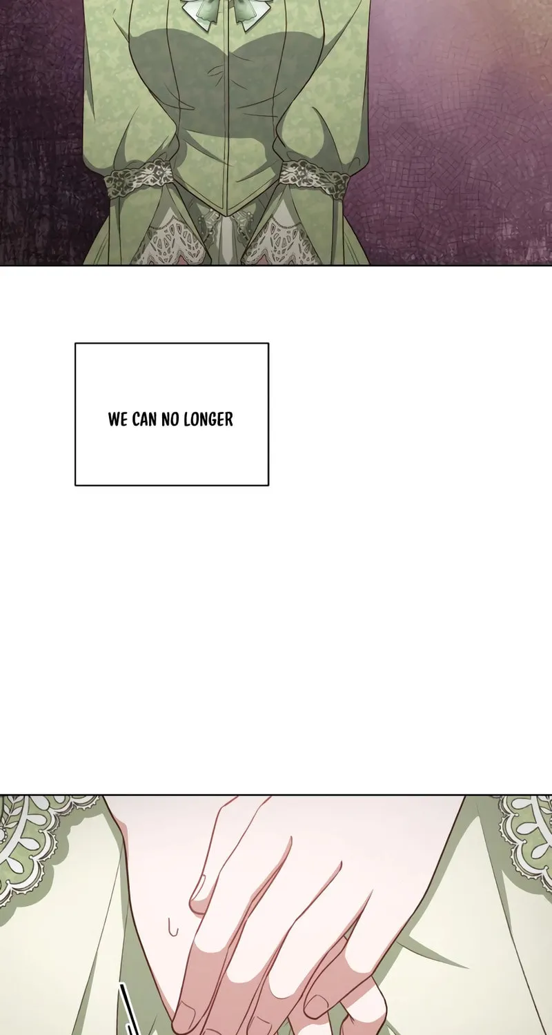 Unrequited Love Doesn't End With Marriage Chapter 32 page 61 - 