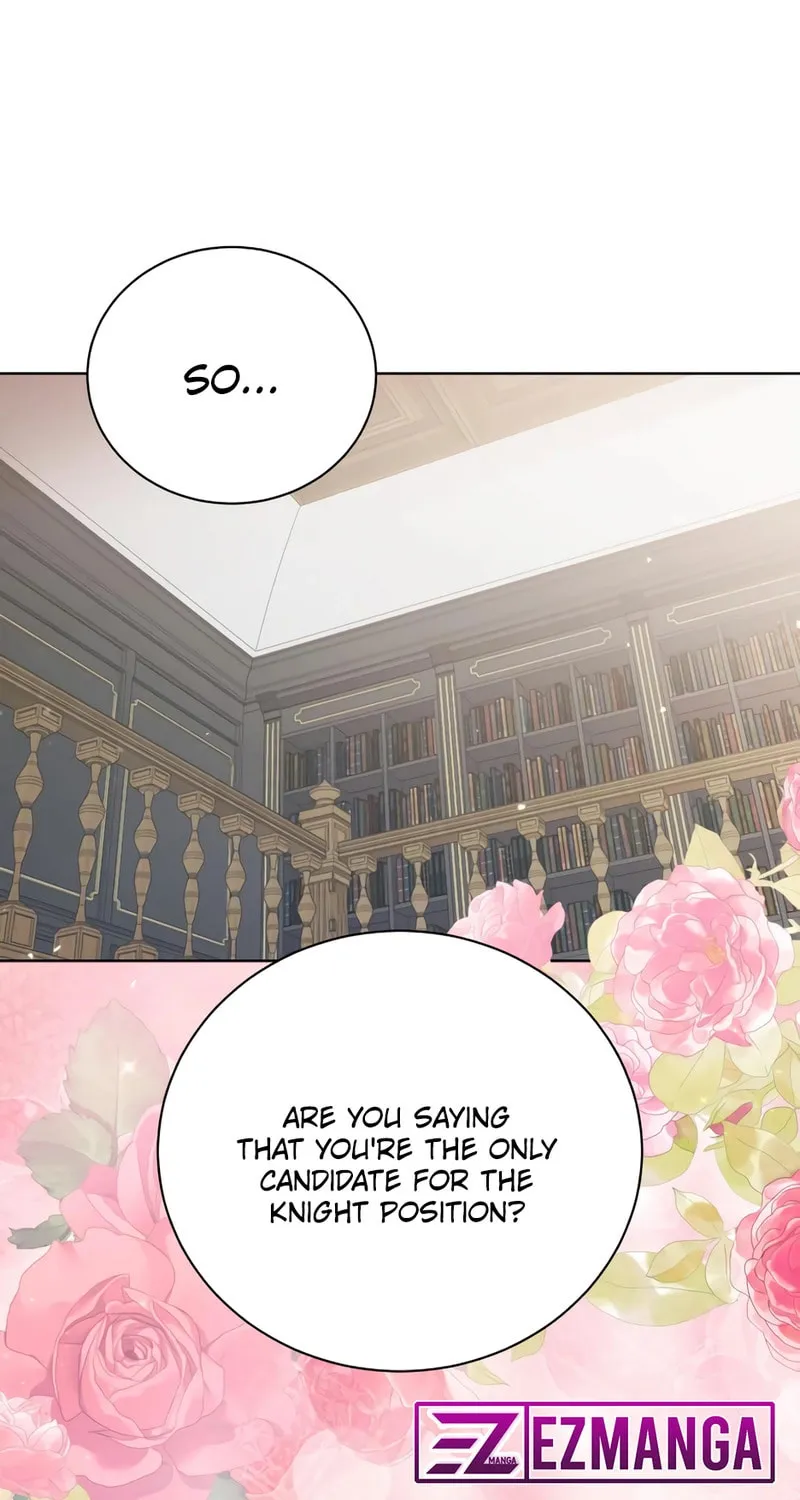 Unrequited Love Doesn't End With Marriage Chapter 32 page 68 - 