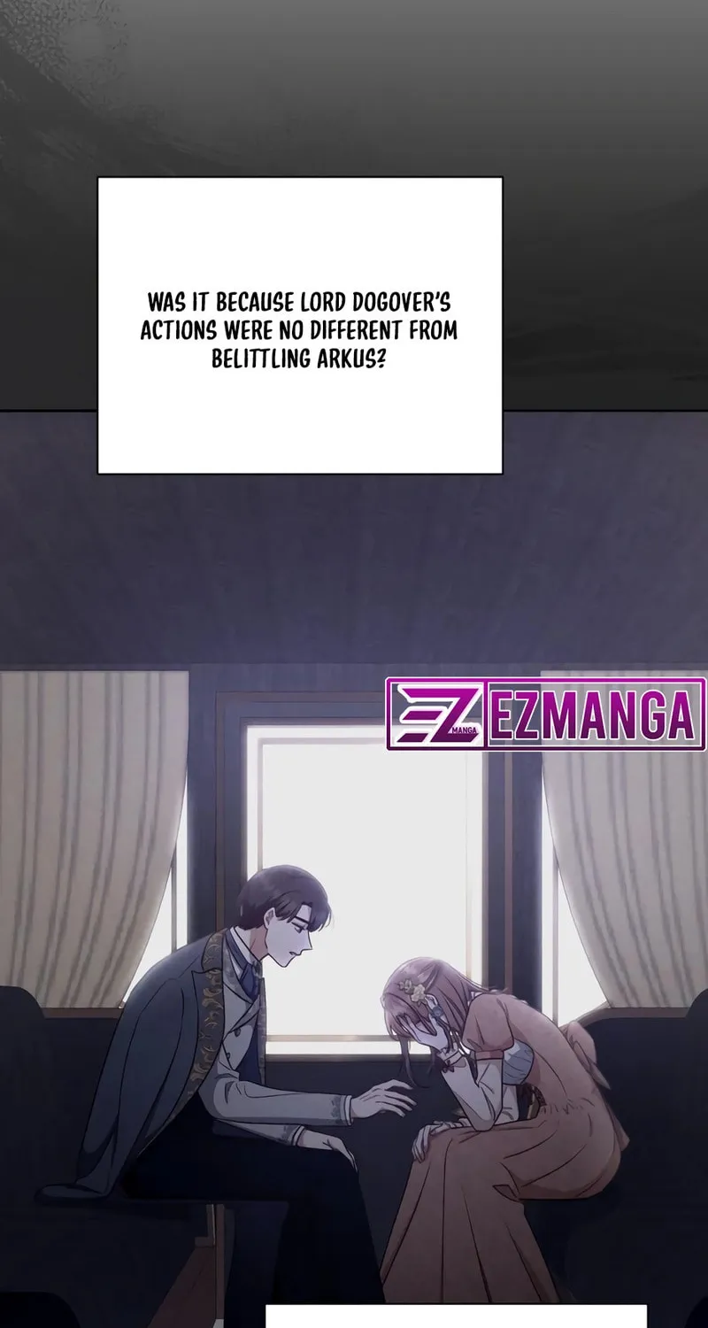 Unrequited Love Doesn't End With Marriage Chapter 32 page 8 - 