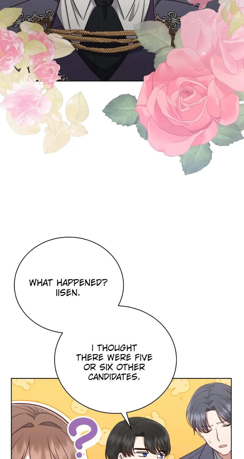 Unrequited Love Doesn't End With Marriage Chapter 32 page 71 - 