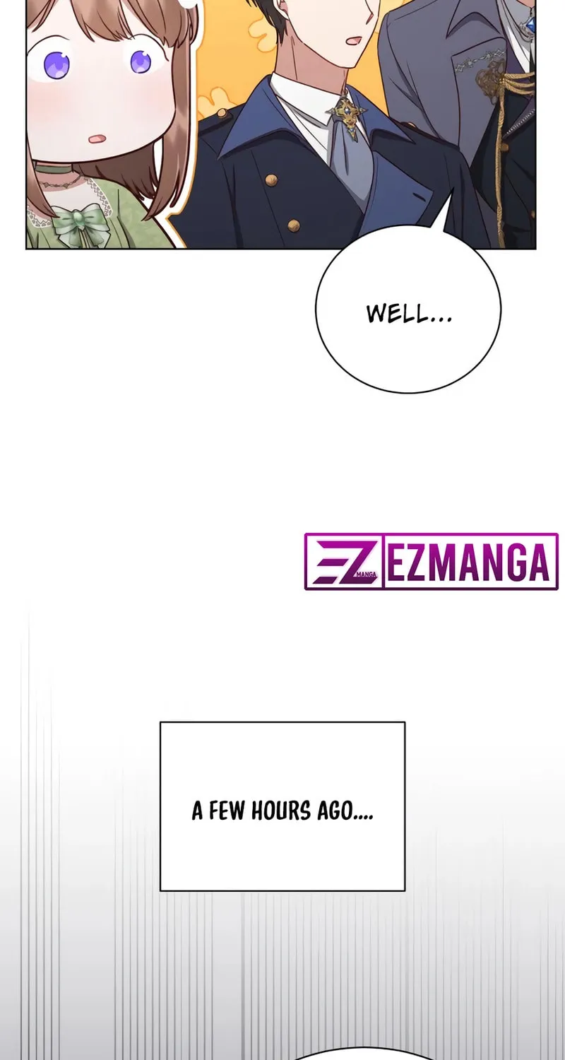 Unrequited Love Doesn't End With Marriage Chapter 32 page 72 - 