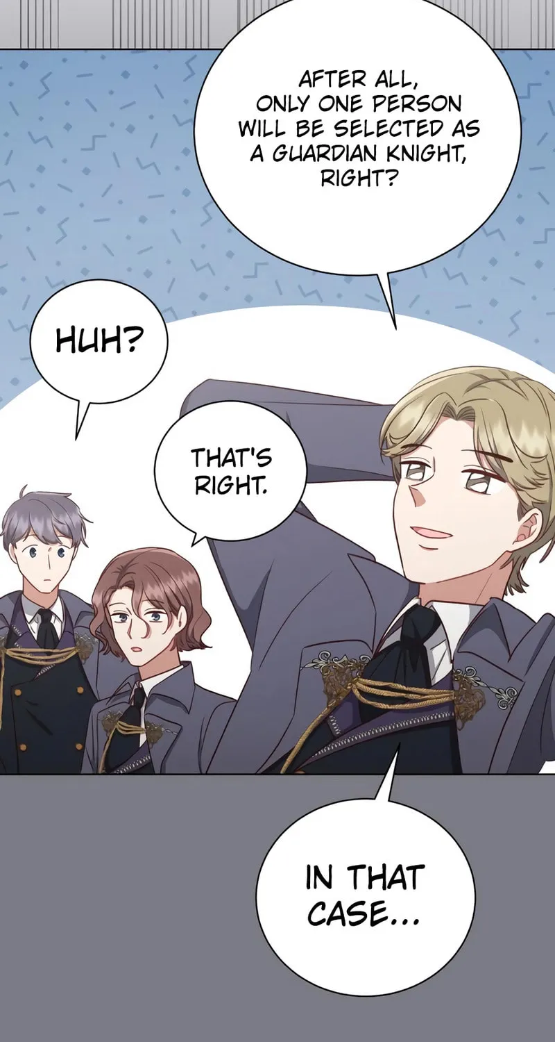 Unrequited Love Doesn't End With Marriage Chapter 32 page 73 - 