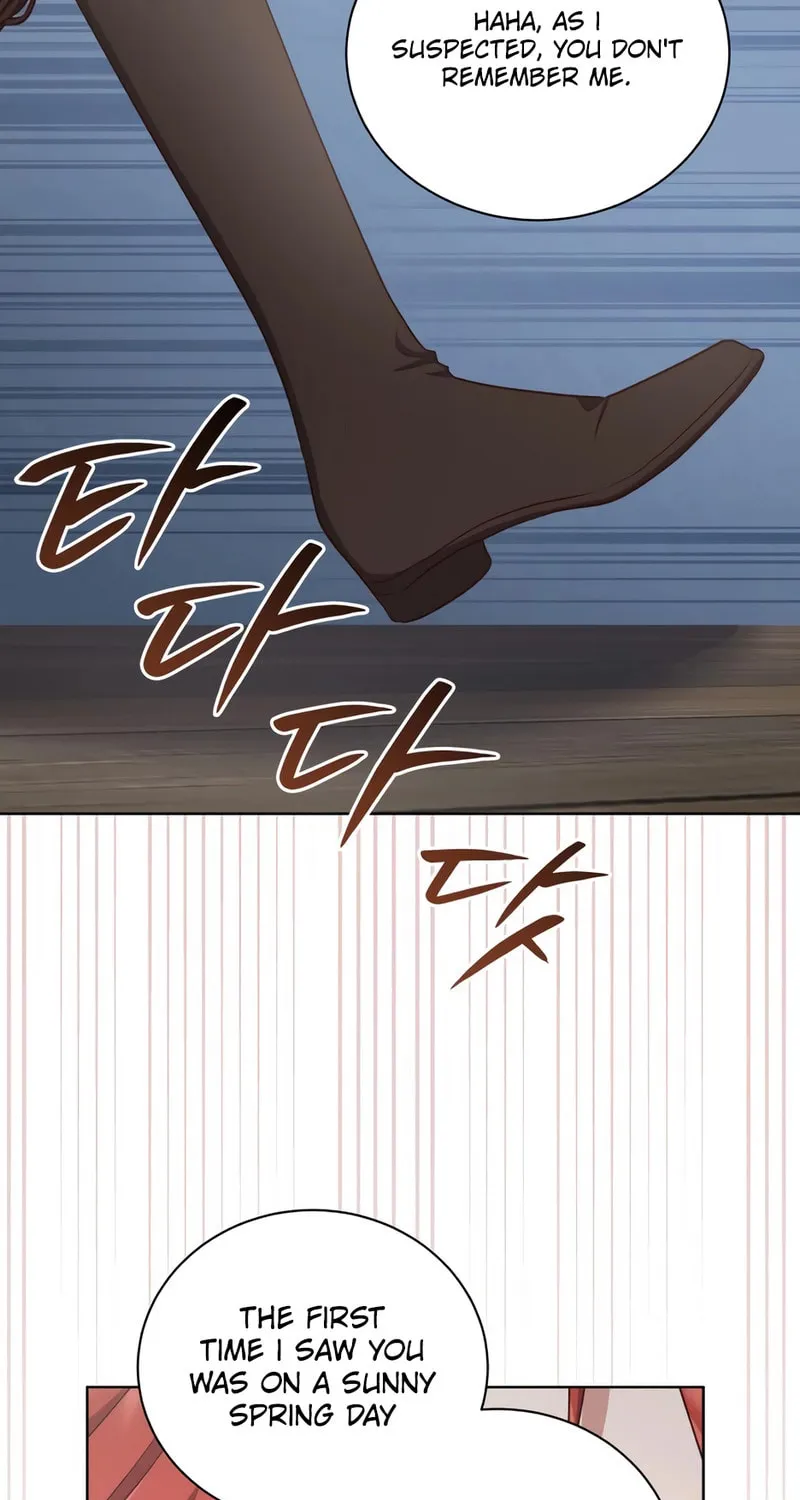 Unrequited Love Doesn't End With Marriage Chapter 32 page 77 - 