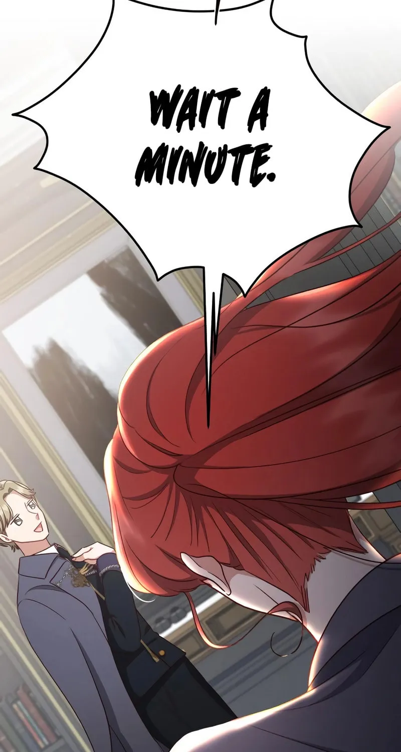 Unrequited Love Doesn't End With Marriage Chapter 32 page 79 - 