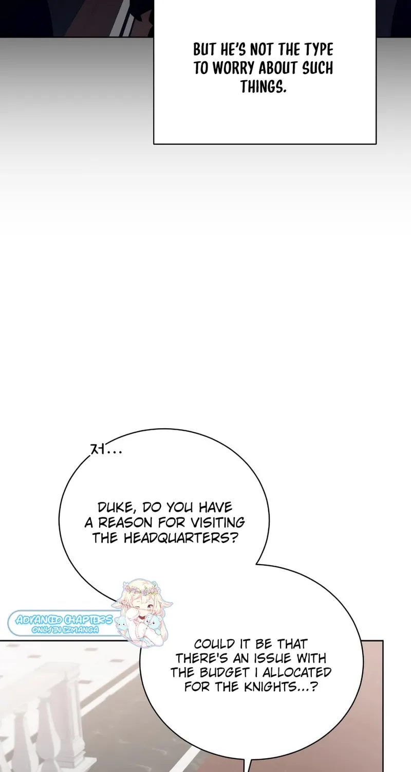 Unrequited Love Doesn't End With Marriage Chapter 32 page 9 - 