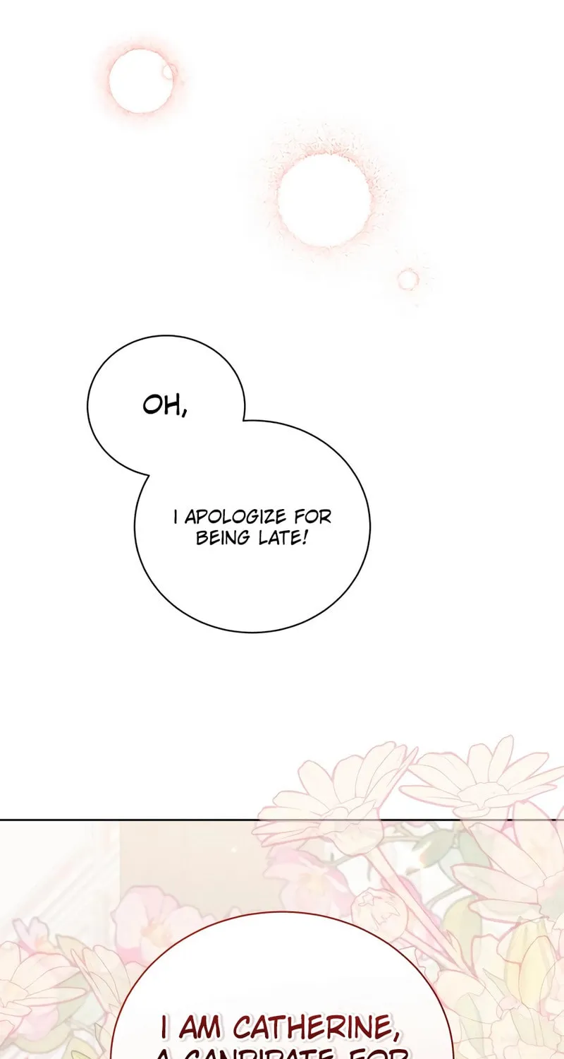 Unrequited Love Doesn't End With Marriage Chapter 32 page 82 - 