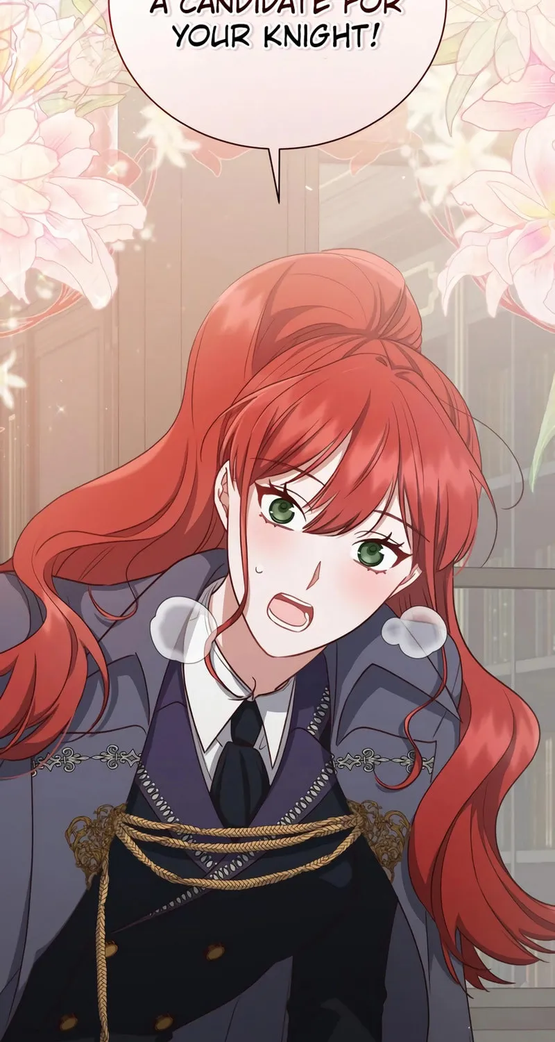 Unrequited Love Doesn't End With Marriage Chapter 32 page 83 - 