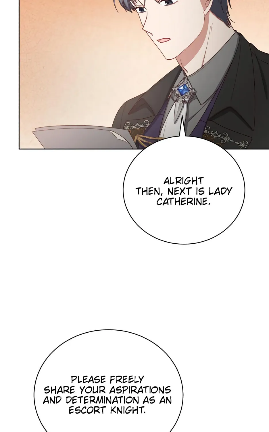 Unrequited Love Doesn't End With Marriage Chapter 33 page 11 - 