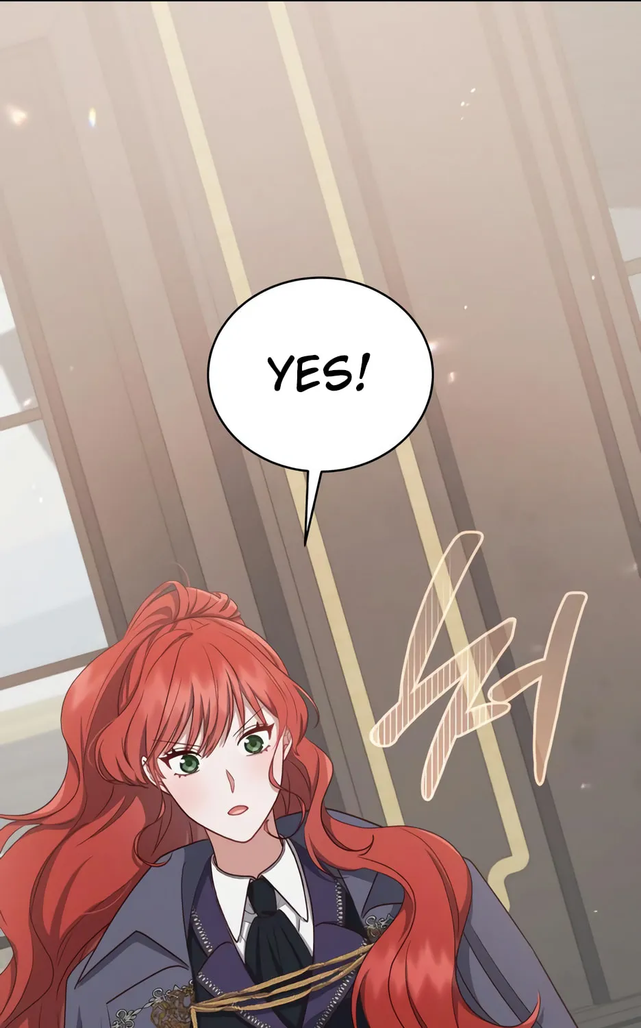 Unrequited Love Doesn't End With Marriage Chapter 33 page 13 - 