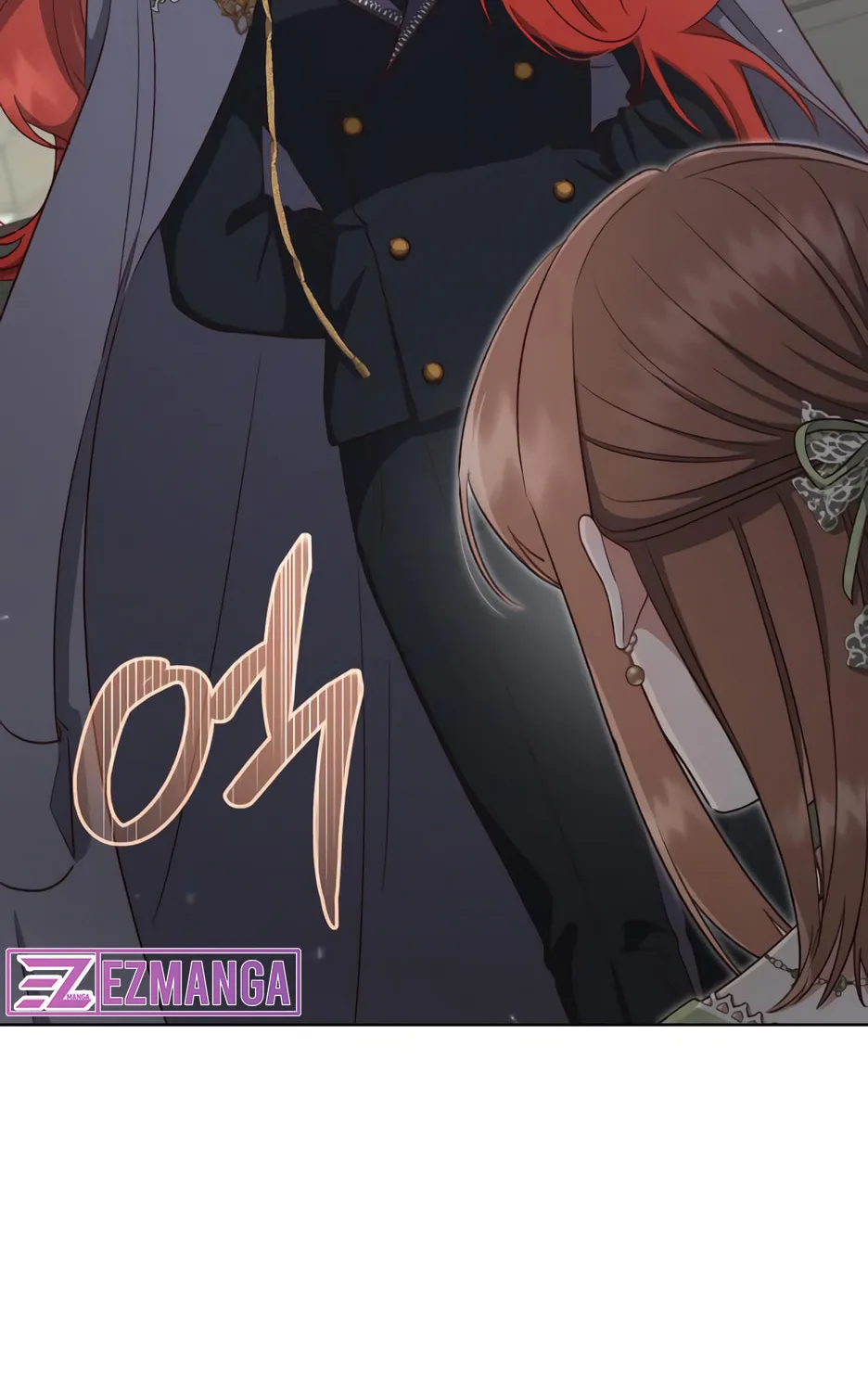 Unrequited Love Doesn't End With Marriage Chapter 33 page 14 - 