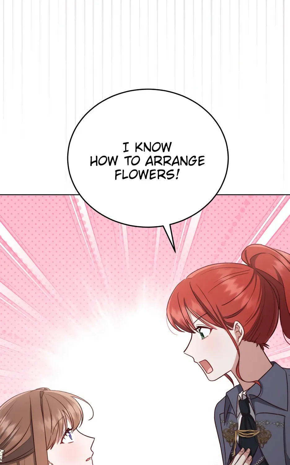 Unrequited Love Doesn't End With Marriage Chapter 33 page 17 - 