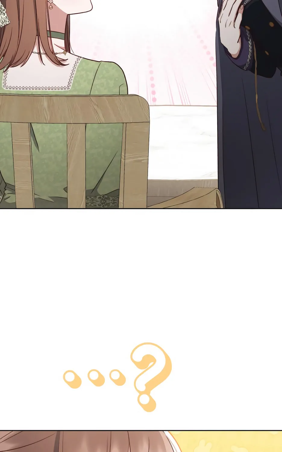 Unrequited Love Doesn't End With Marriage Chapter 33 page 18 - 