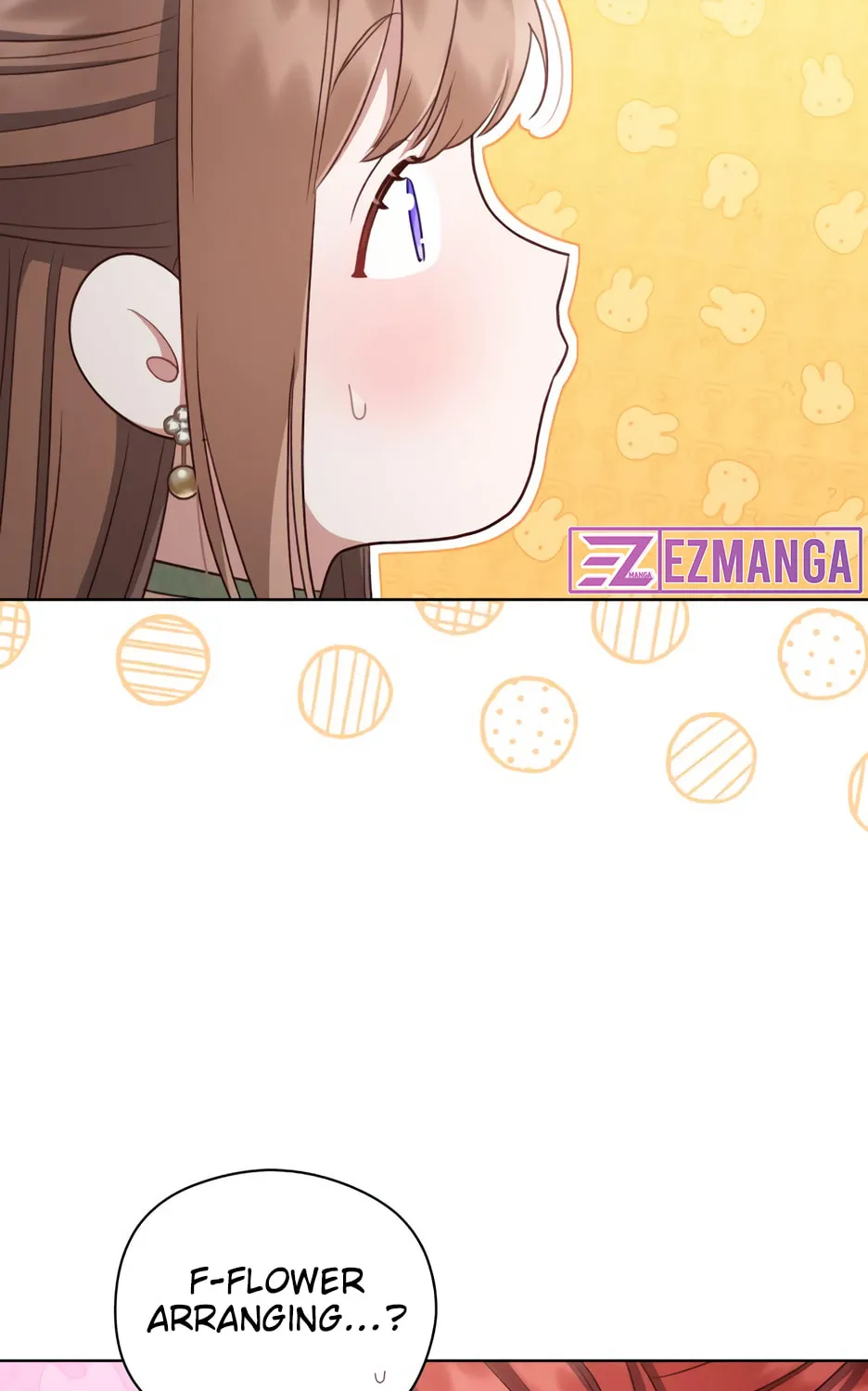 Unrequited Love Doesn't End With Marriage Chapter 33 page 19 - 
