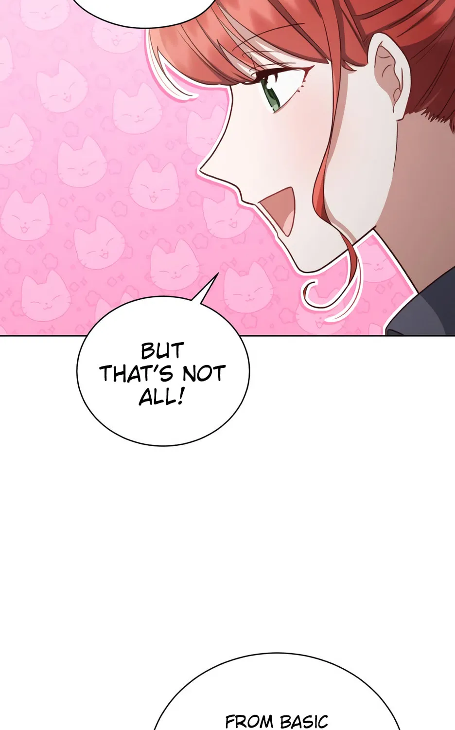 Unrequited Love Doesn't End With Marriage Chapter 33 page 20 - 