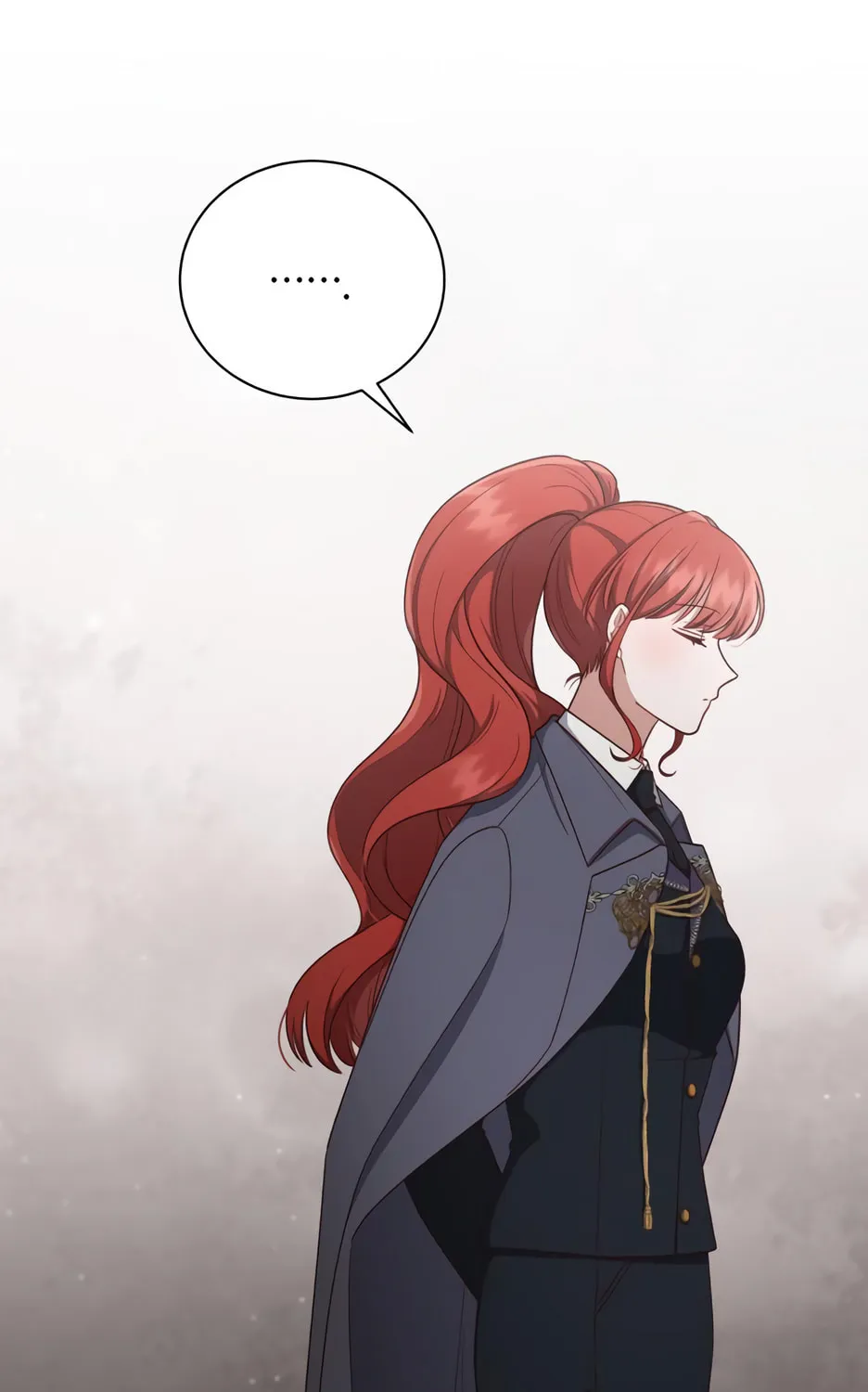 Unrequited Love Doesn't End With Marriage Chapter 33 page 3 - 
