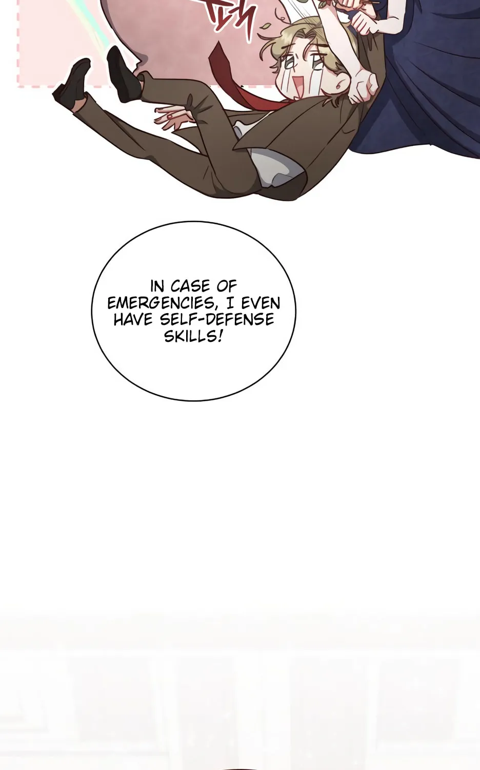 Unrequited Love Doesn't End With Marriage Chapter 33 page 22 - 