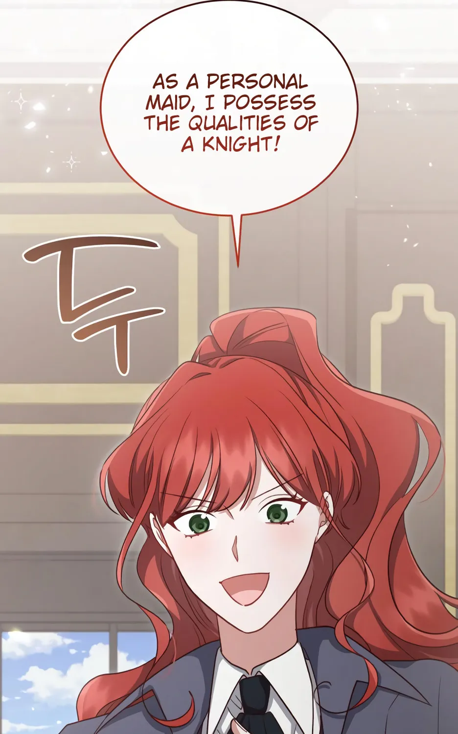 Unrequited Love Doesn't End With Marriage Chapter 33 page 23 - 
