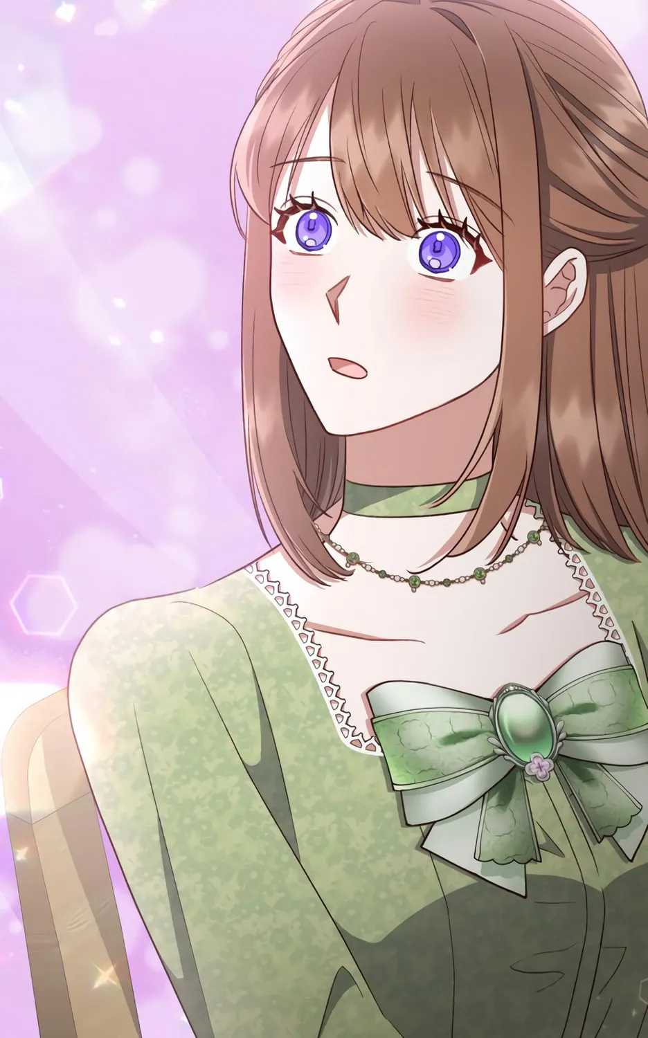 Unrequited Love Doesn't End With Marriage Chapter 33 page 27 - 