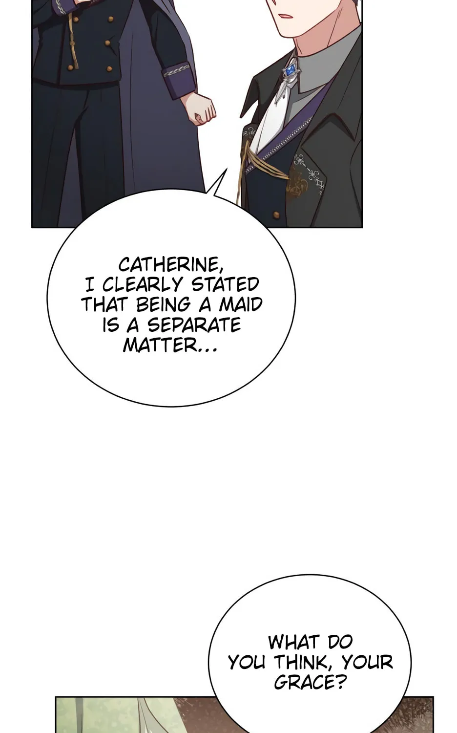 Unrequited Love Doesn't End With Marriage Chapter 33 page 29 - 