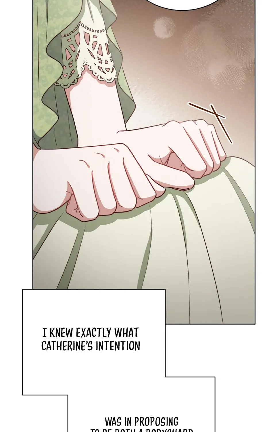 Unrequited Love Doesn't End With Marriage Chapter 33 page 30 - 